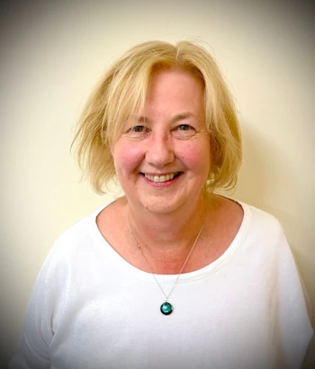 Claire Collins 