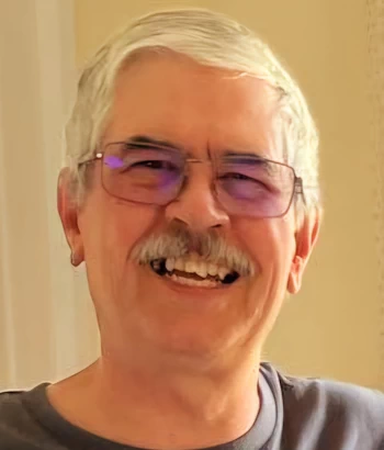 Mark Harris
