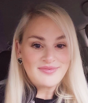 Sarah Williams Martin