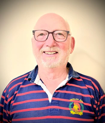 Jim Morris